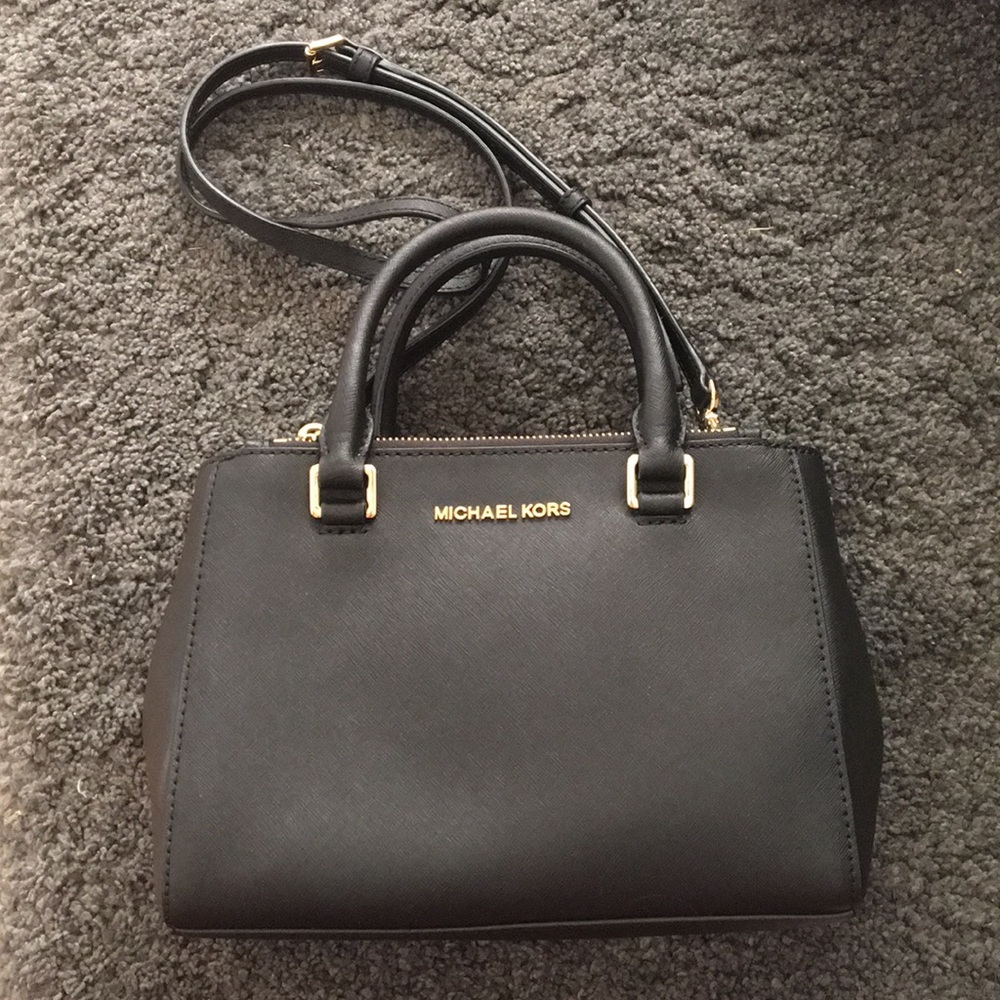 Michael Kors satchel